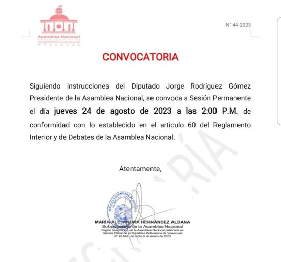 Registro De Candidatos CNE: Fecha Límite Para No Participantes En Primarias Registro De Candidatos CNE: Fecha Límite Para No Participantes En Primarias