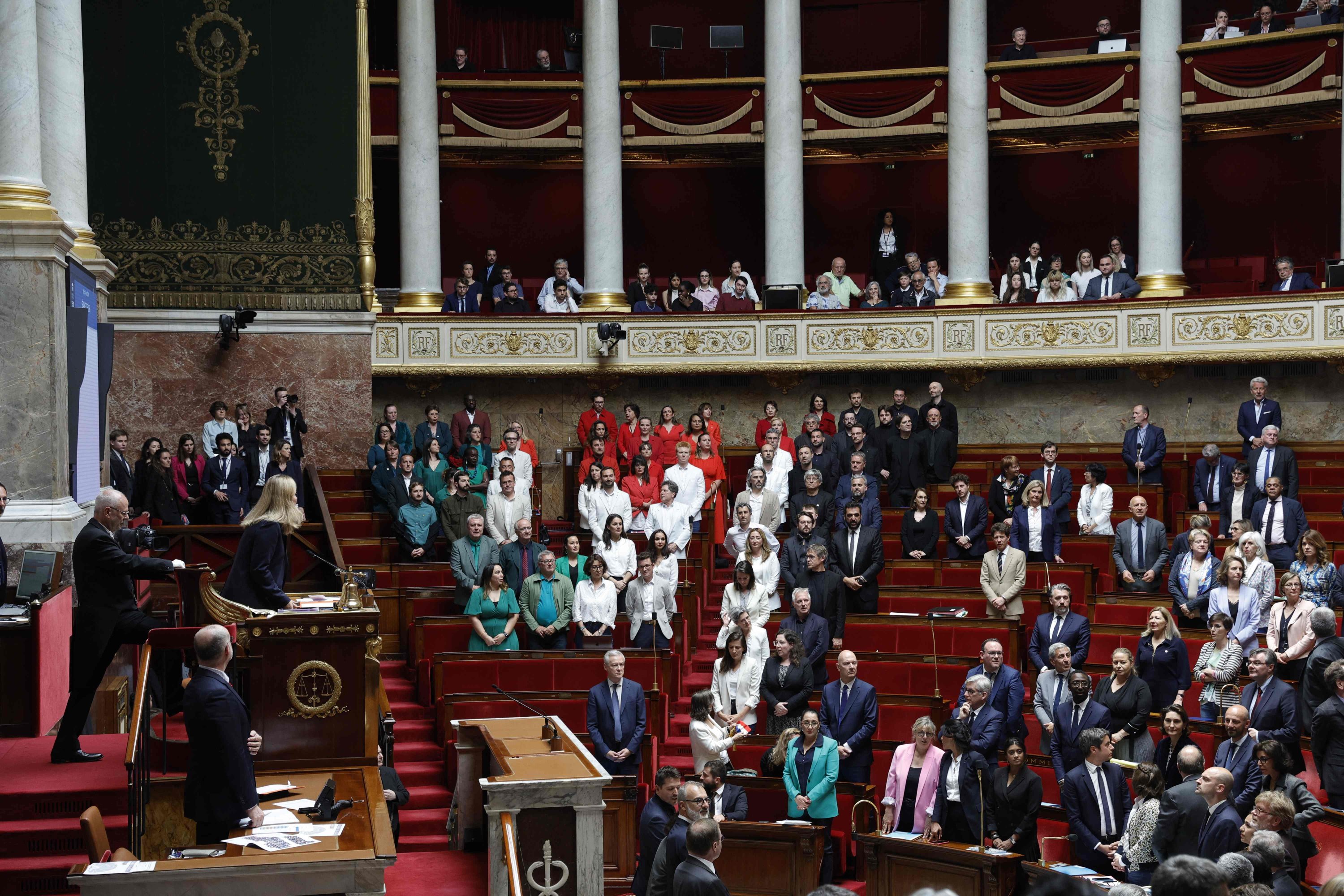 Rehabilitating Dreyfus: French Lawmakers' 130-Year-Late Plea Rehabilitating Dreyfus: French Lawmakers' 130-Year-Late Plea