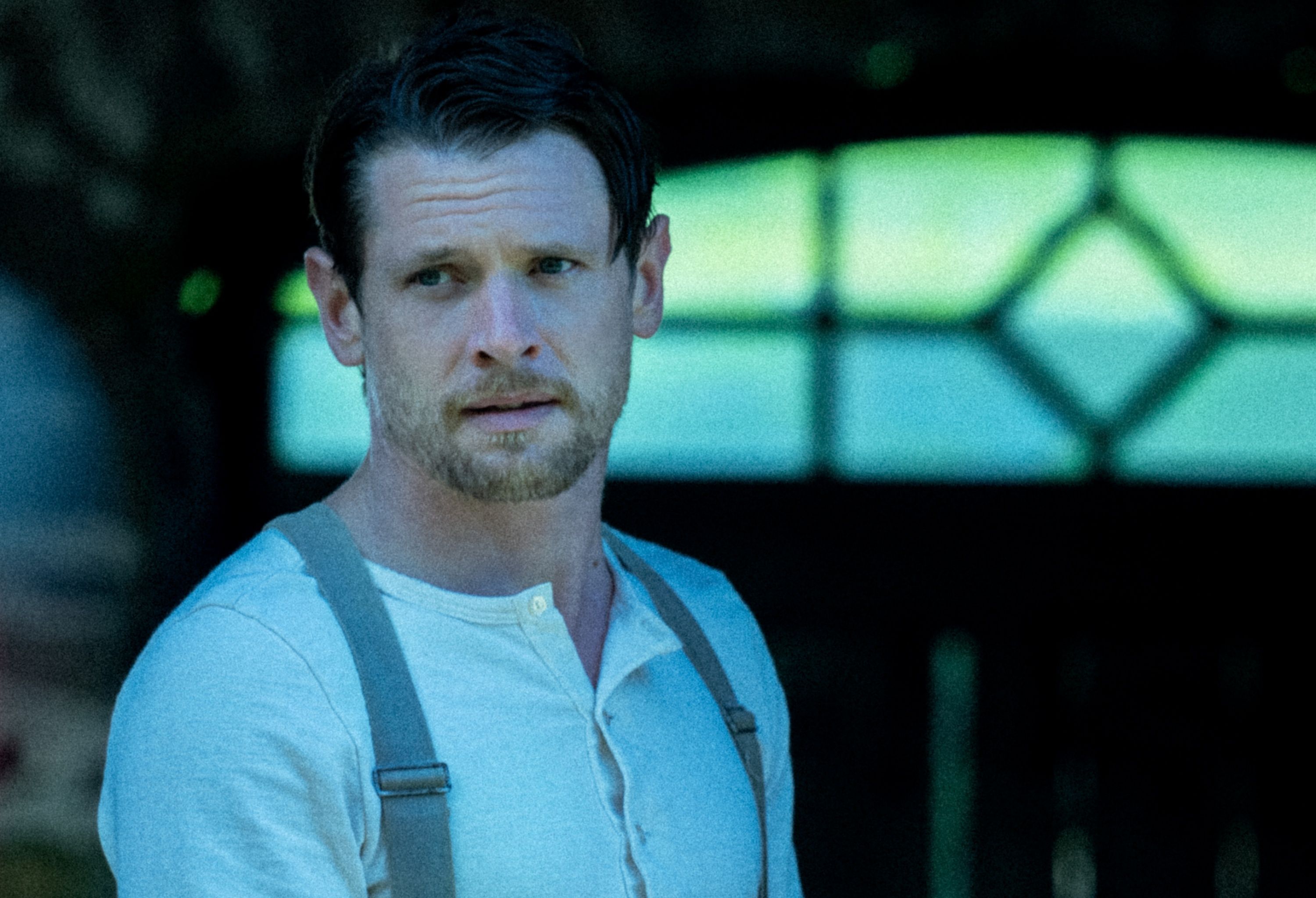 Reimagining I Am Legend: Why Jack O'Connell Would Be The Ultimate Antagonist