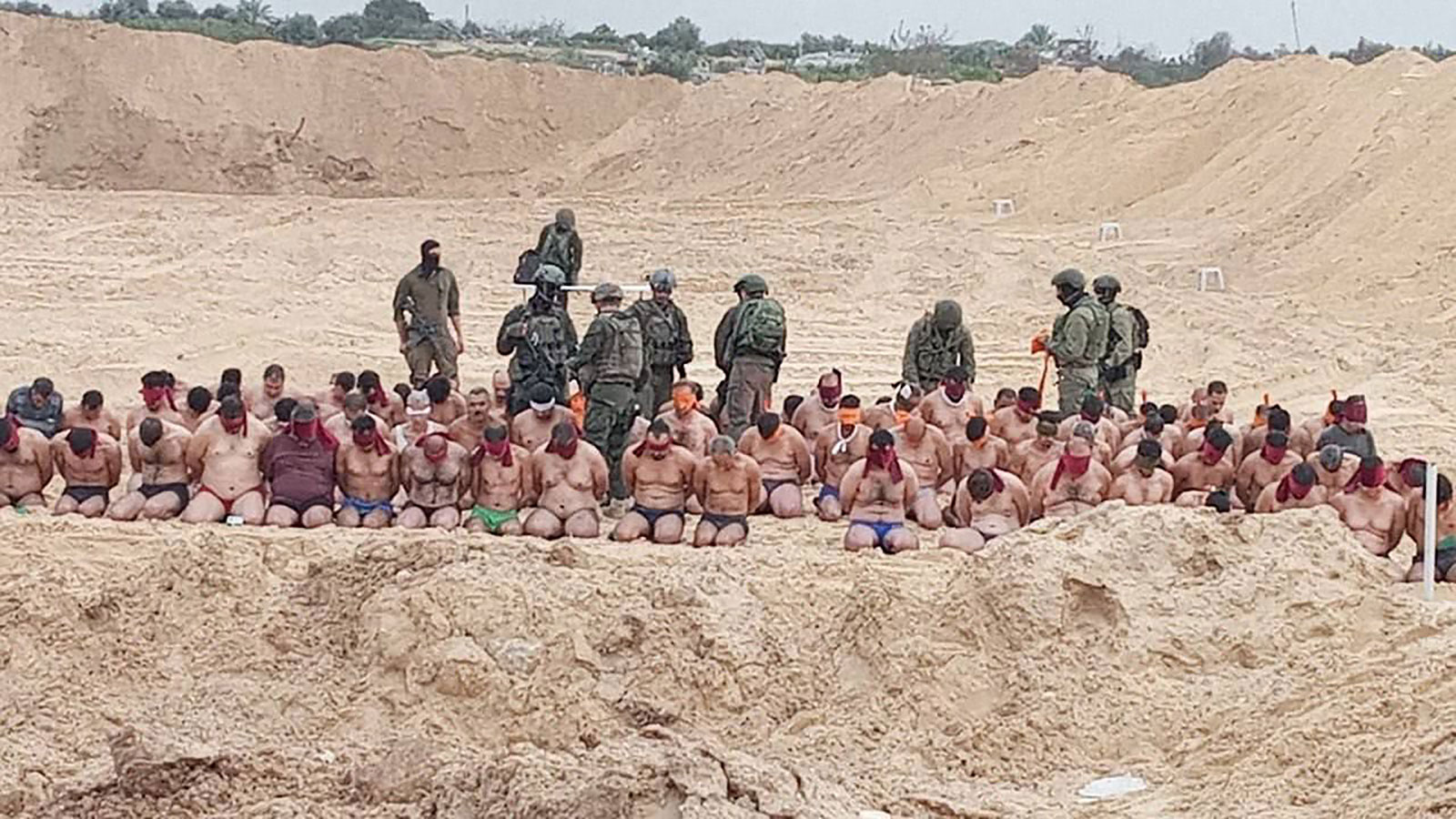 Release Gaza Captives: Urgent Appeal From Former Israeli Women Soldiers Release Gaza Captives: Urgent Appeal From Former Israeli Women Soldiers