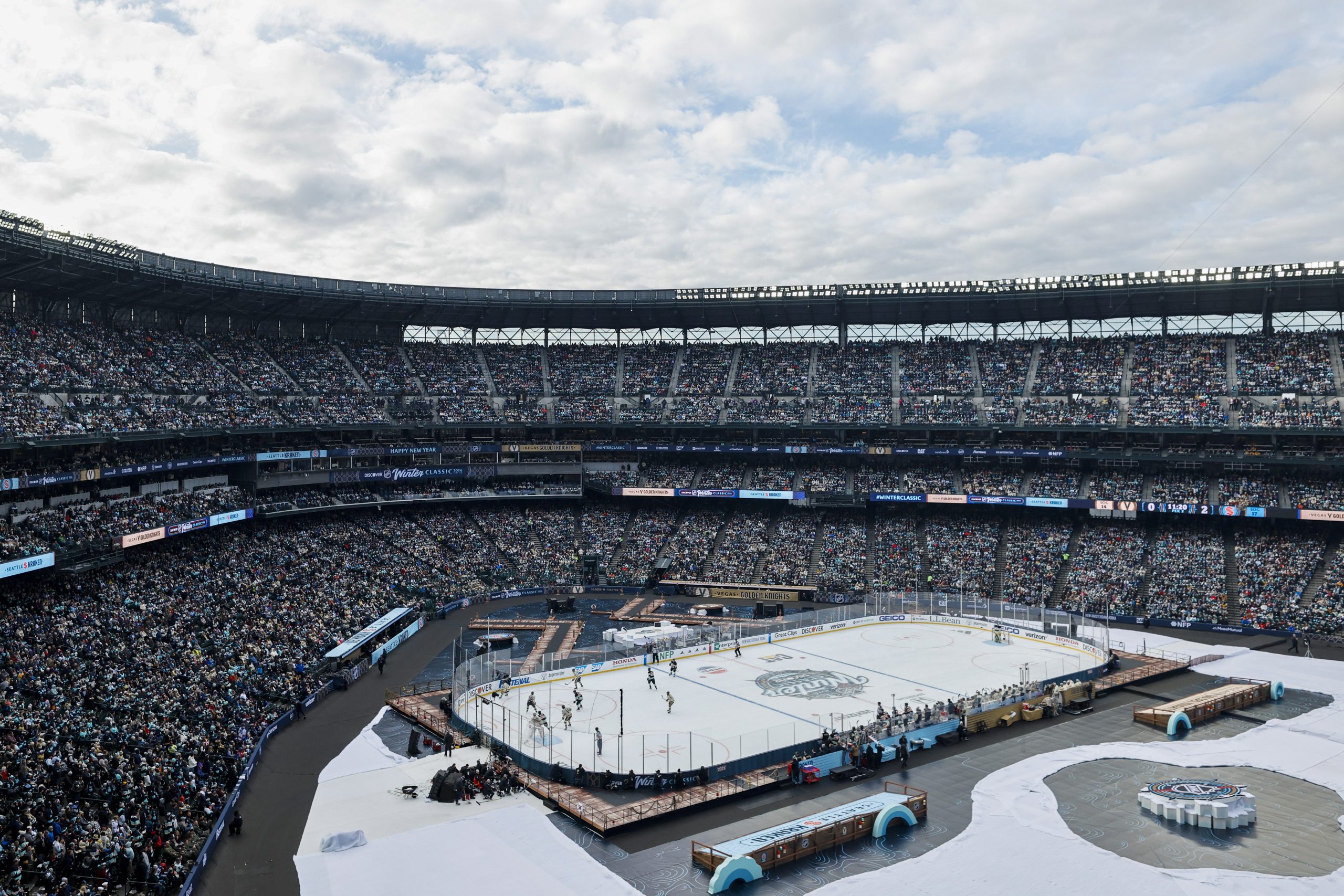 Relive The Classic: NHL 25's Arcade Mode Returns This Week Relive The Classic: NHL 25's Arcade Mode Returns This Week