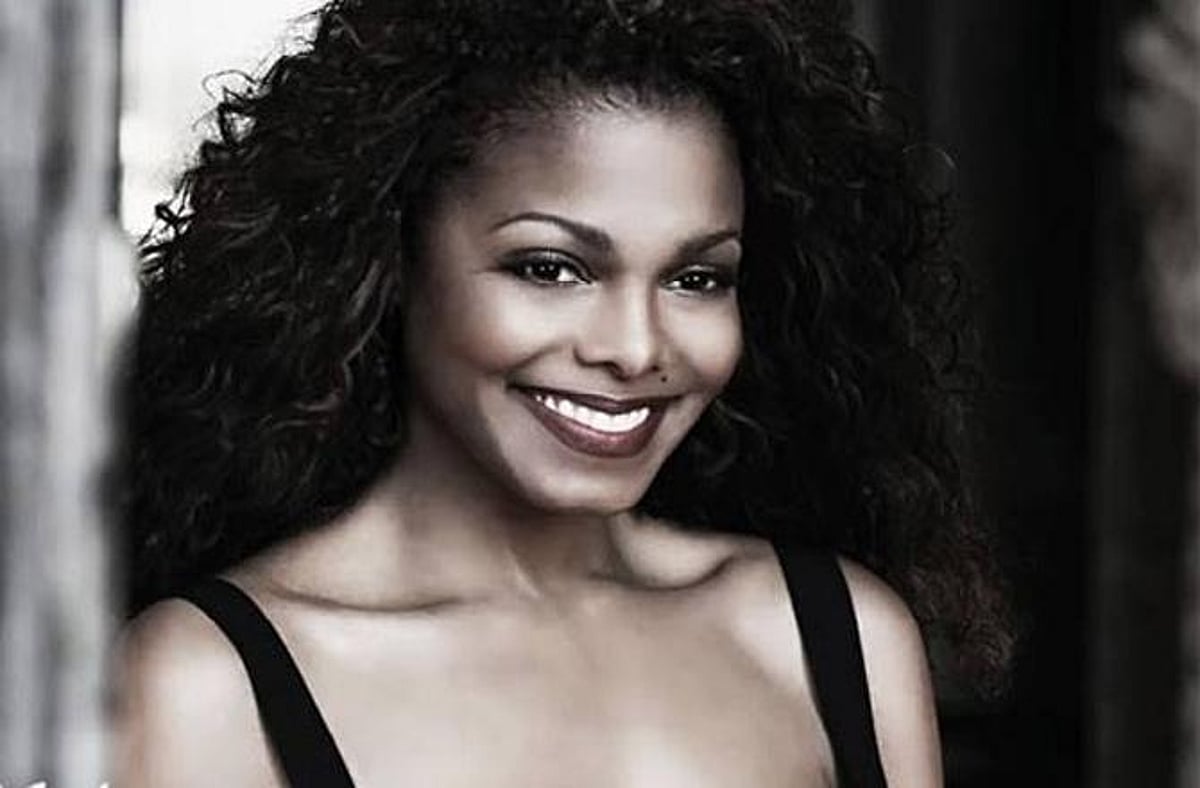 Relive The Icon: Janet Jackson's Style Through The Years Relive The Icon: Janet Jackson's Style Through The Years