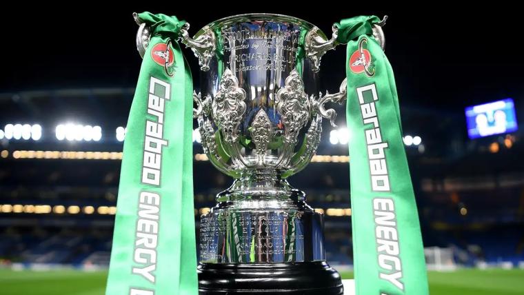 Reliving The EFL Greatest Games: Iconic Matches And Unforgettable Players Reliving The EFL Greatest Games: Iconic Matches And Unforgettable Players