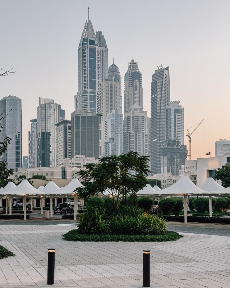 Relocating From Dubai To Sharjah: Bigger Homes For Less Relocating From Dubai To Sharjah: Bigger Homes For Less