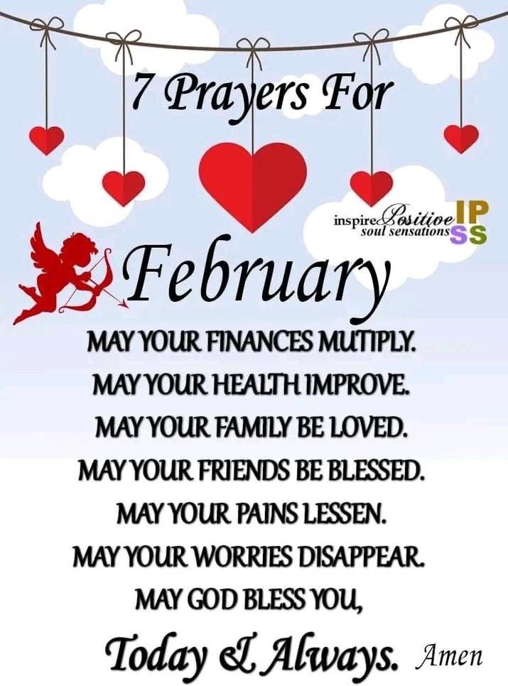 Remembering A Happy Day: February 20, 2025 Remembering A Happy Day: February 20, 2025