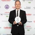 Remembering Andy Peebles: A Tribute From Andy Bayes On BBC Lancashire Remembering Andy Peebles: A Tribute From Andy Bayes On BBC Lancashire