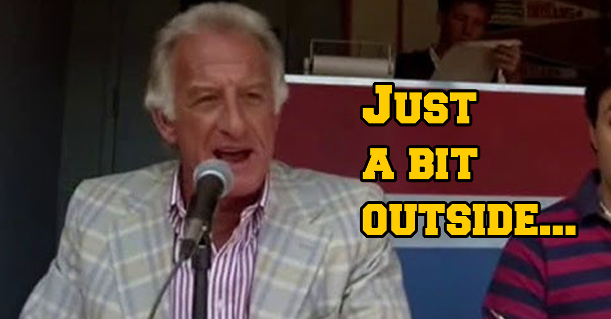 Remembering Bob Uecker: Cory Provus's Moving Tribute Remembering Bob Uecker: Cory Provus's Moving Tribute