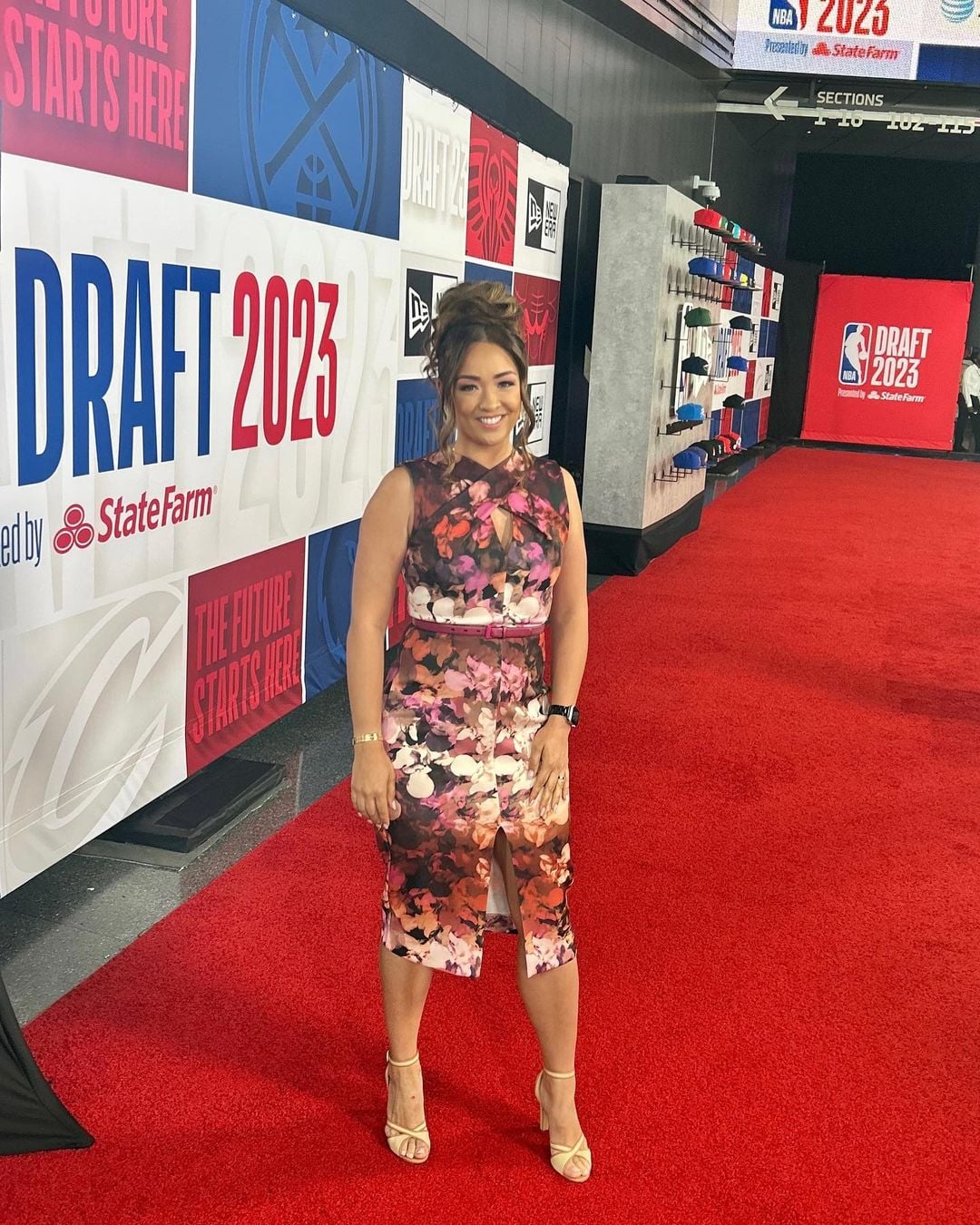 Remembering Cassidy Hubbarth: A Heartfelt ESPN Tribute Remembering Cassidy Hubbarth: A Heartfelt ESPN Tribute