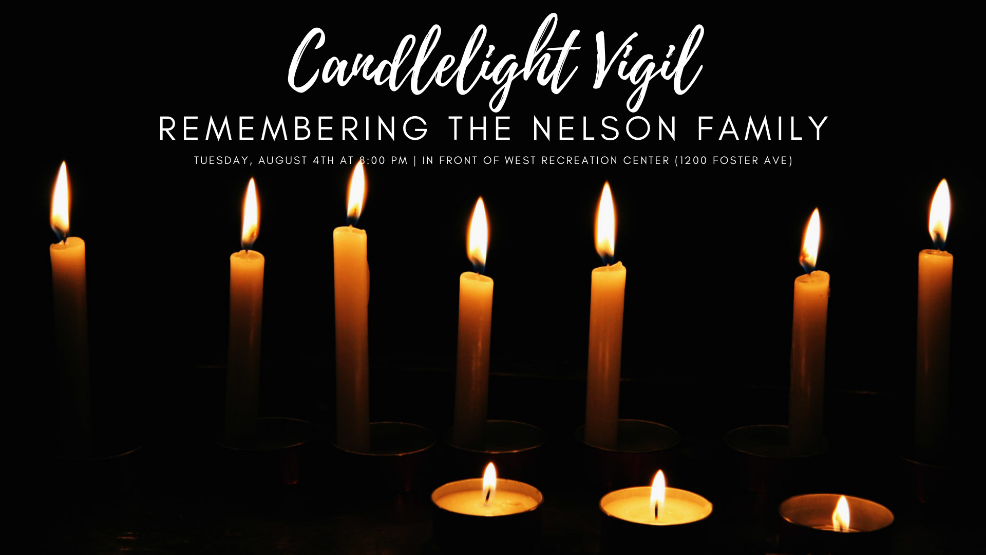 Remembering Fallen Soldiers: A Candlelight Vigil At Fort Belvoir Remembering Fallen Soldiers: A Candlelight Vigil At Fort Belvoir