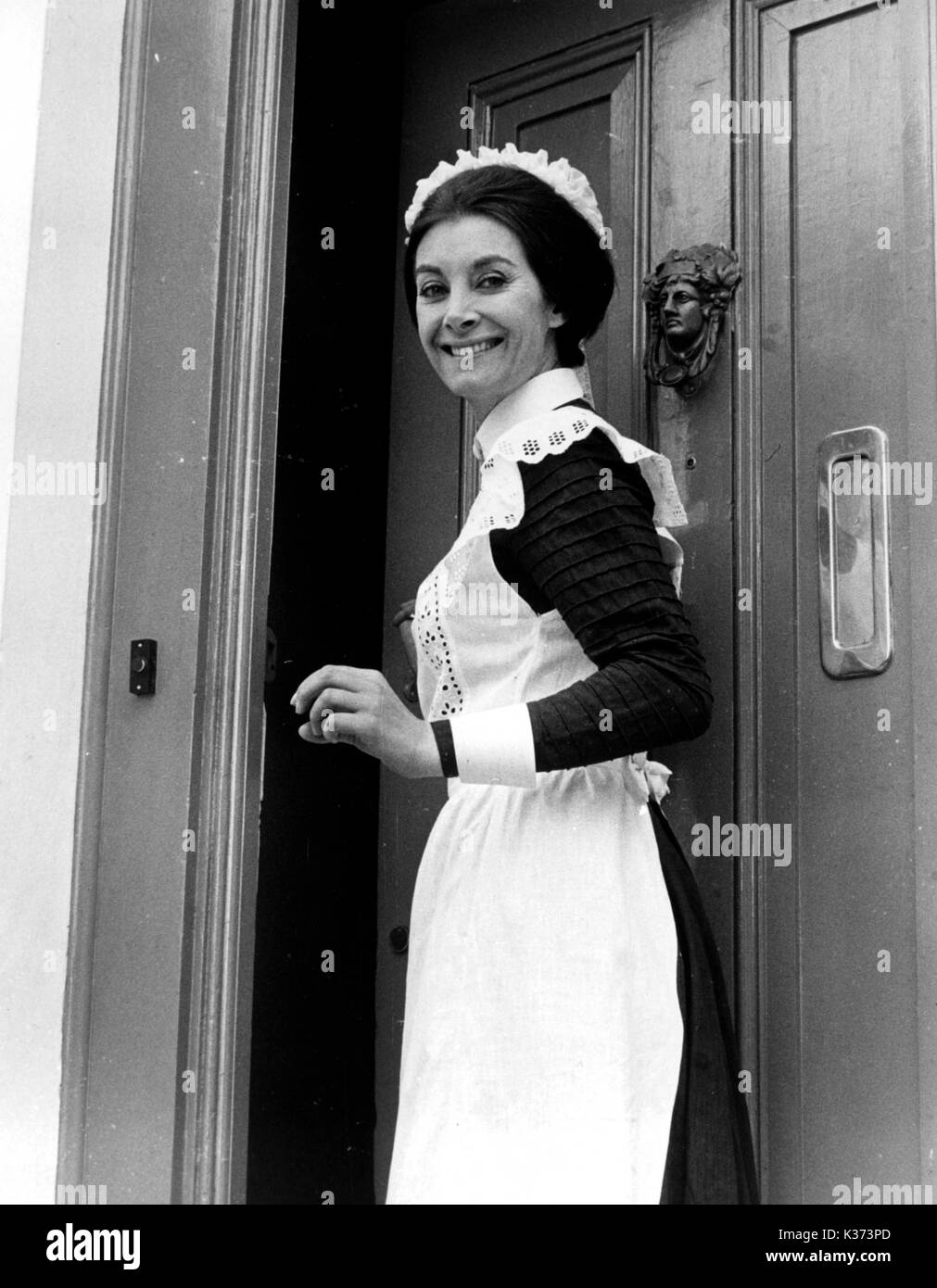 Remembering Jean Marsh: Her Enduring Impact On Upstairs Downstairs And Beyond Remembering Jean Marsh: Her Enduring Impact On Upstairs Downstairs And Beyond