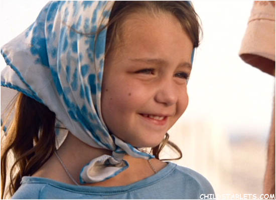 Remembering Sophie Nyweide: 'Mammoth' And 'Noah' Actress Dies At 24 Remembering Sophie Nyweide: 'Mammoth' And 'Noah' Actress Dies At 24