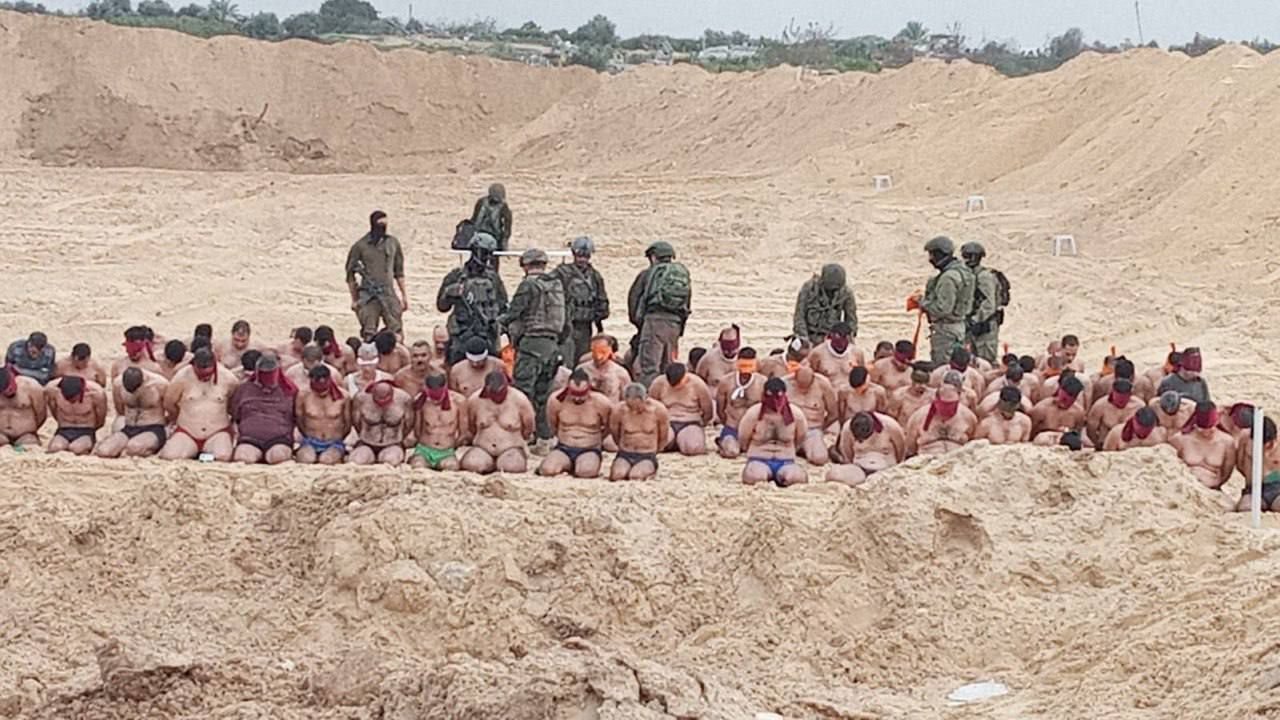 Remembering The IDF Soldiers Held Captive In Gaza Remembering The IDF Soldiers Held Captive In Gaza