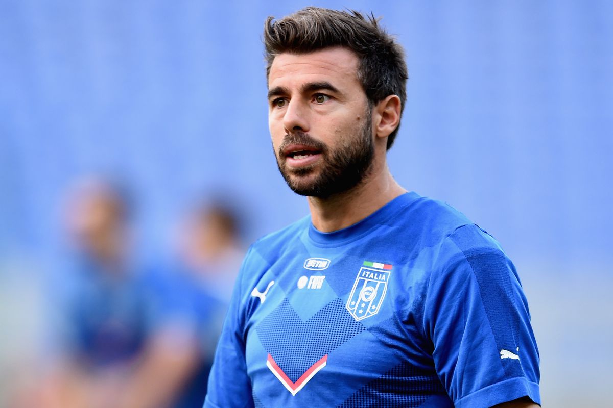 Remembering The Italian Greats: Barzagli, Rizzitelli, And More In The Bundesliga Remembering The Italian Greats: Barzagli, Rizzitelli, And More In The Bundesliga
