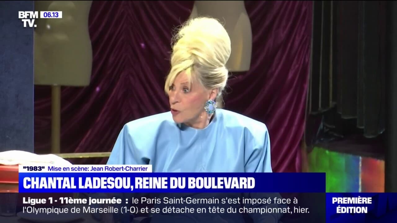 Remplacer Huguette ? Gérard Hernandez Répond Sur Son Duo Avec Chantal Ladesou Dans Scènes De Ménages Remplacer Huguette ? Gérard Hernandez Répond Sur Son Duo Avec Chantal Ladesou Dans Scènes De Ménages