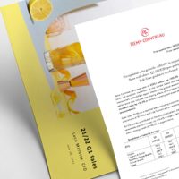 Remy Cointreau (RCO): Marilly Takes The Helm After Vallat's Departure Remy Cointreau (RCO): Marilly Takes The Helm After Vallat's Departure