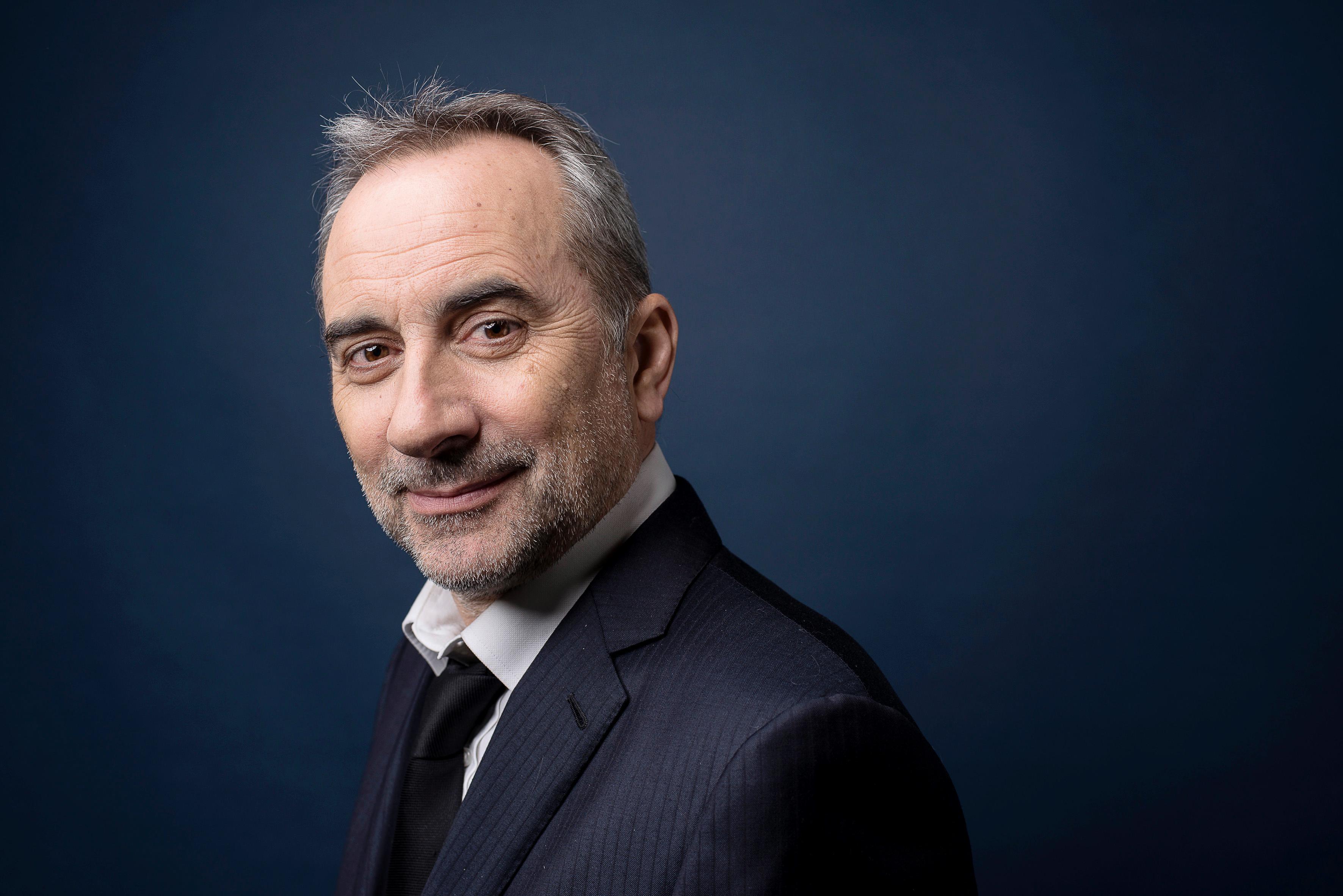 Rencontre Tendue : Antoine Duléry Se Confie Sur Jean-Luc Delarue Rencontre Tendue : Antoine Duléry Se Confie Sur Jean-Luc Delarue