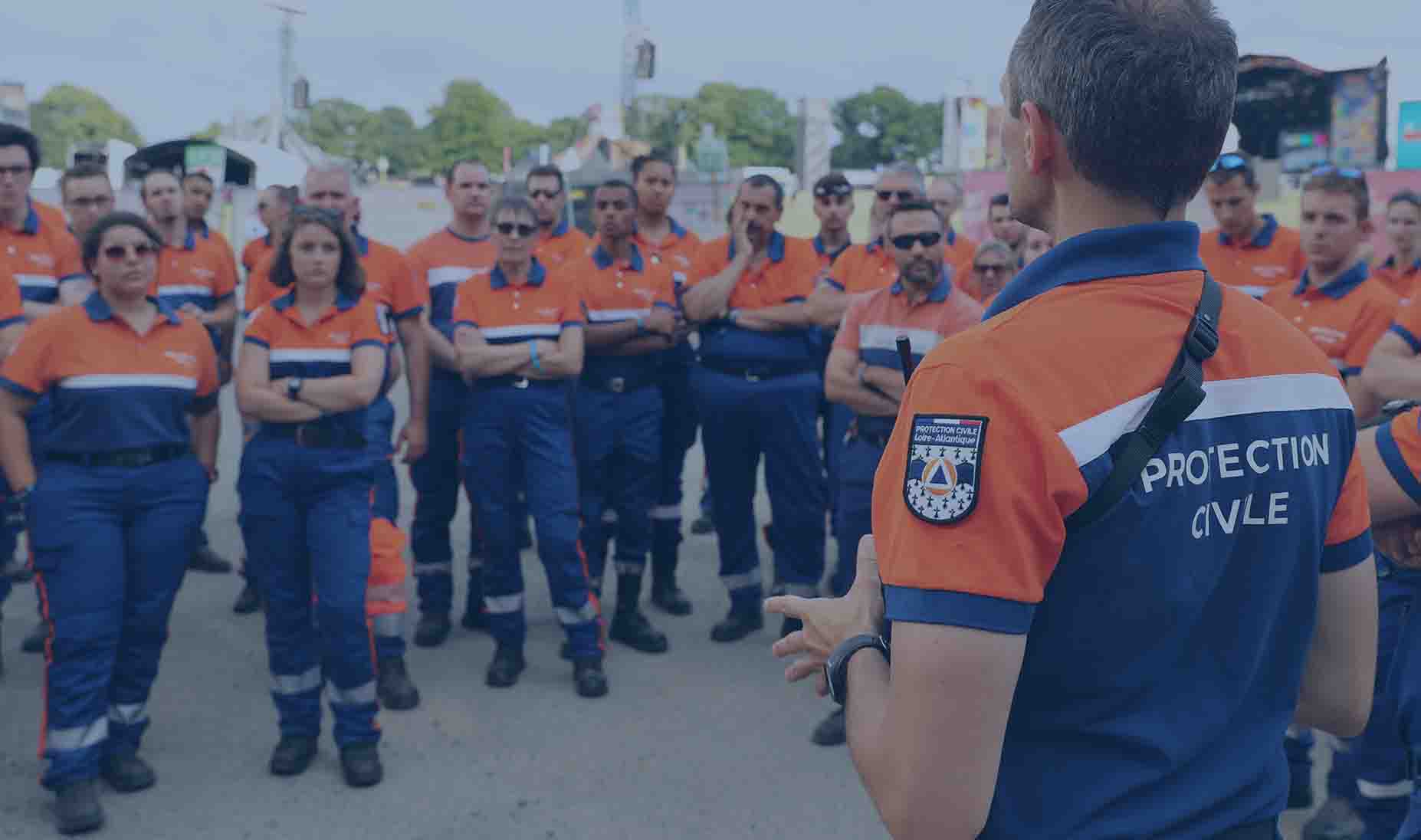 Renforcer La Protection Civile En Allemagne : Un Investissement Vital Pour La Sécurité Nationale Renforcer La Protection Civile En Allemagne : Un Investissement Vital Pour La Sécurité Nationale