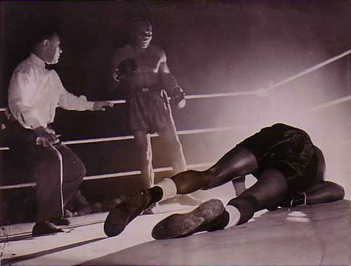 Reno's Boxing Future: A Heavyweight Champion's Vision Reno's Boxing Future: A Heavyweight Champion's Vision