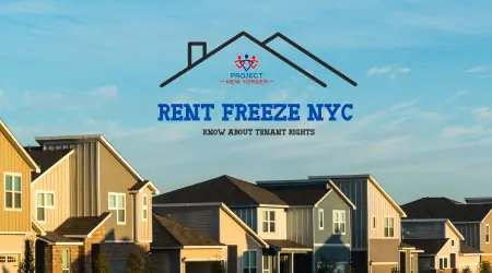 Rent Freeze: Negative Impact On Tenant Housing And Housing Corporation Responsibilities Rent Freeze: Negative Impact On Tenant Housing And Housing Corporation Responsibilities