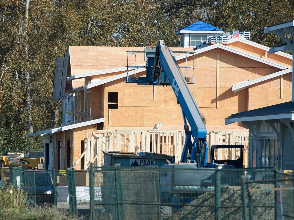 Rent Increase Slowdown In Metro Vancouver:  Analyzing The Housing Market Trends