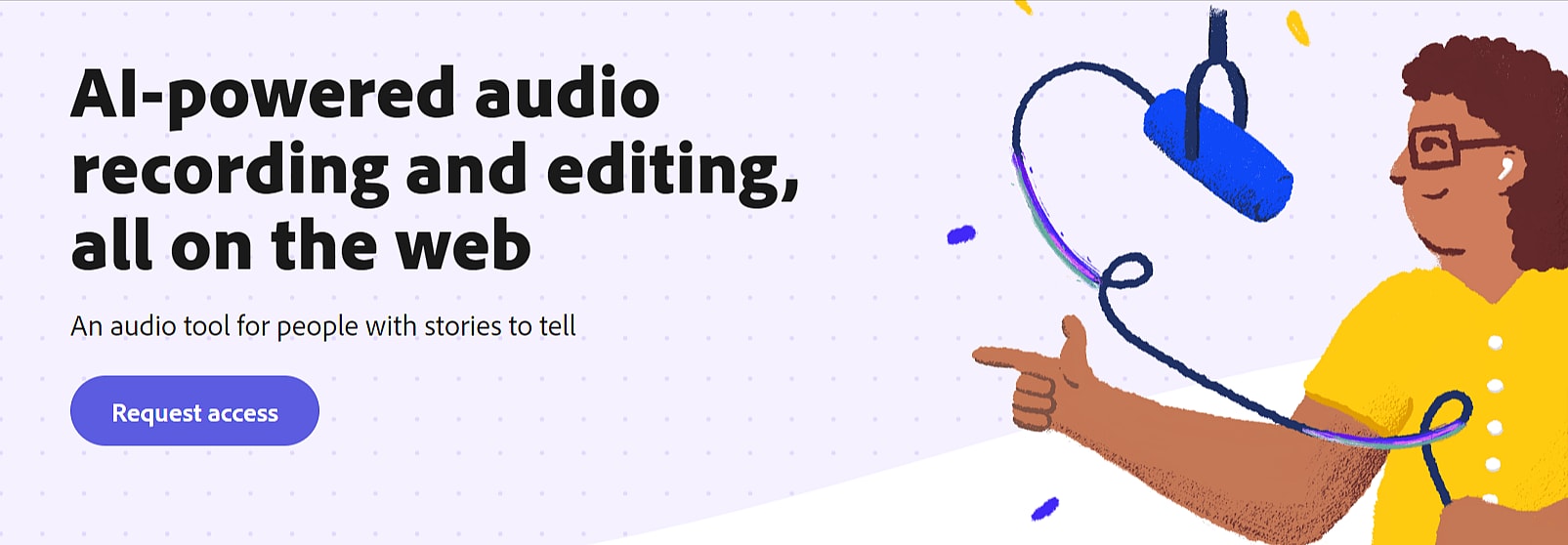 Repetitive Scatological Documents? An AI Solution For Podcast Creation Repetitive Scatological Documents? An AI Solution For Podcast Creation