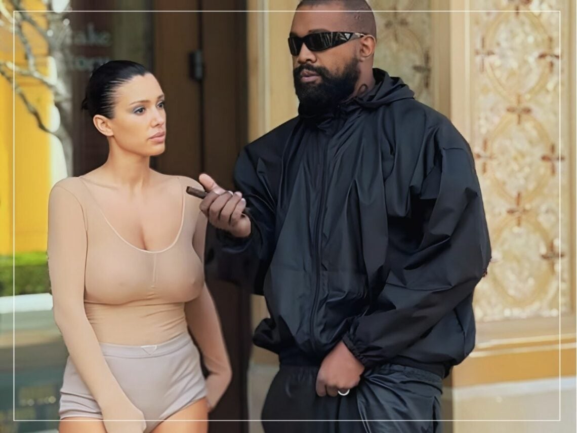 Report: Bianca Censori Seeks Divorce From Kanye West, Facing Life Control Issues Report: Bianca Censori Seeks Divorce From Kanye West, Facing Life Control Issues