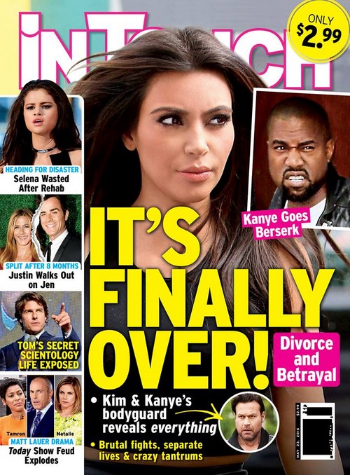 Report: Bianca Censori's Attempt To Divorce Kanye West Amidst Allegations Of Control Report: Bianca Censori's Attempt To Divorce Kanye West Amidst Allegations Of Control