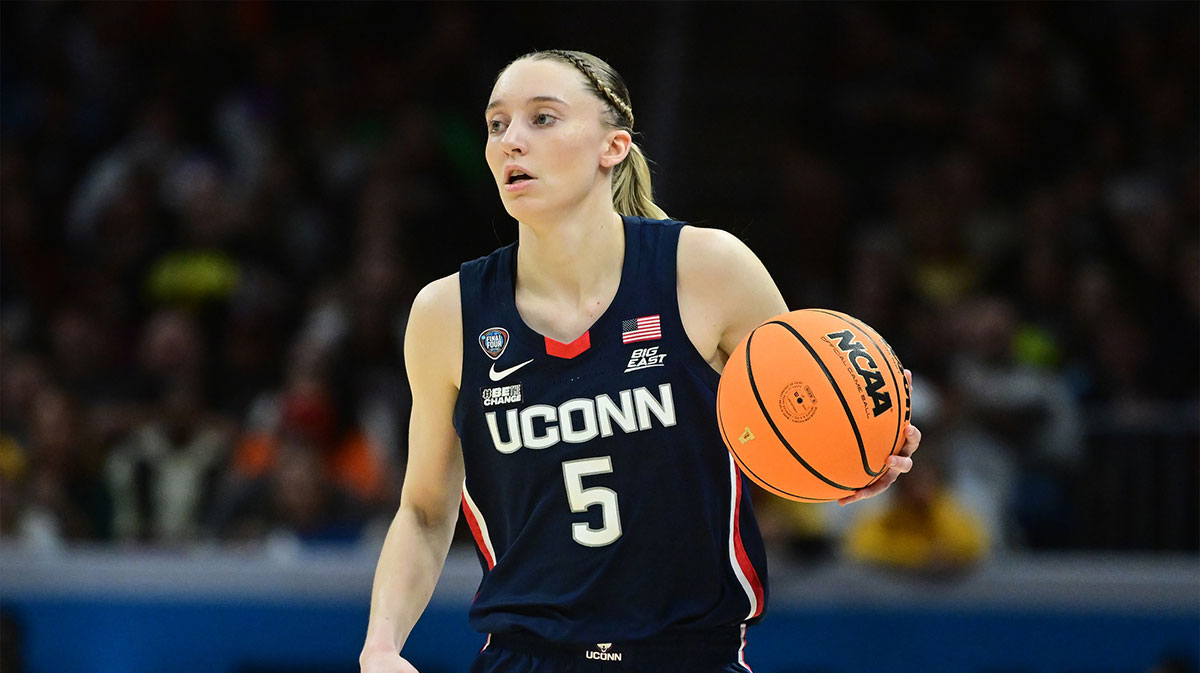 Report: Bueckers To Enter WNBA Draft, Poised For Top Pick Report: Bueckers To Enter WNBA Draft, Poised For Top Pick