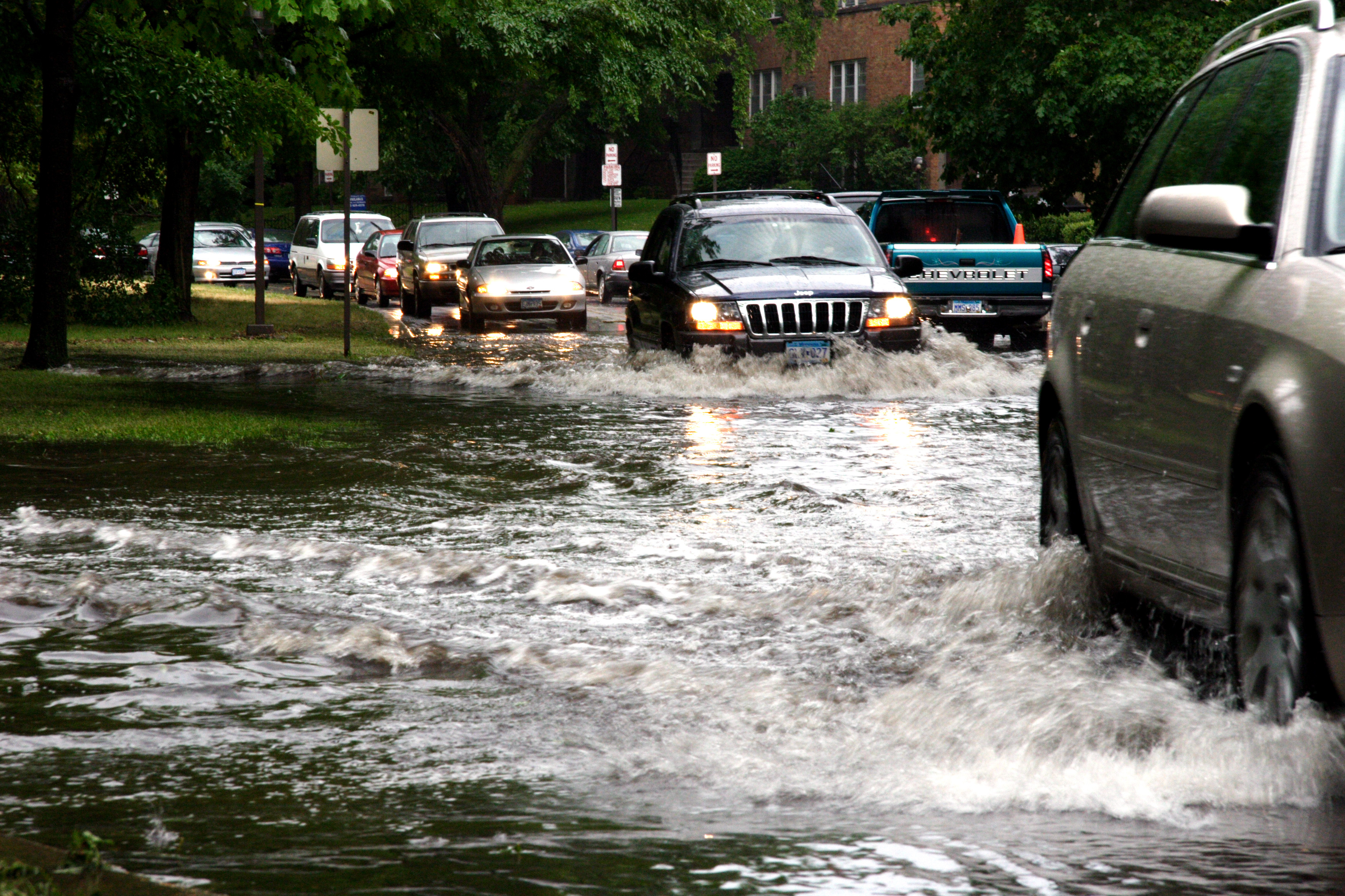 Report Details The Increasing Threat Of Dangerous Climate Whiplash To Cities Report Details The Increasing Threat Of Dangerous Climate Whiplash To Cities