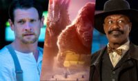 Report: Jack O'Connell In Talks For Godzilla X Kong 3 Report: Jack O'Connell In Talks For Godzilla X Kong 3