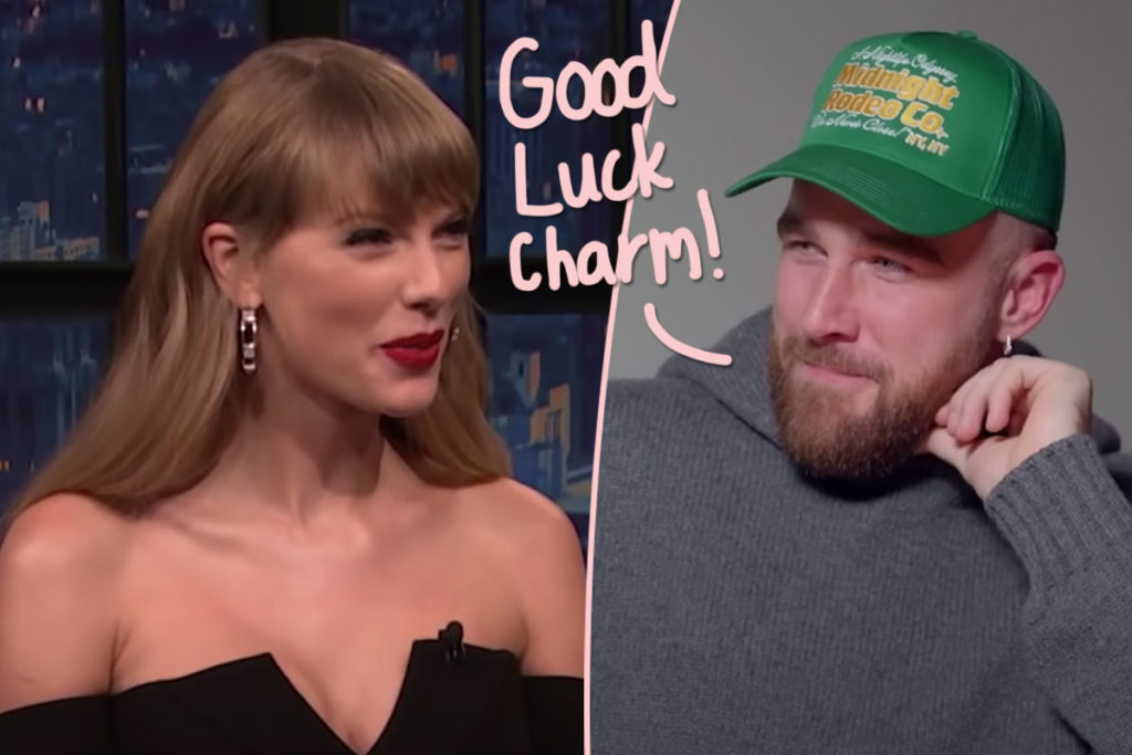 Report: Josh Allen's Relationship Preferences Don't Align With Taylor Swift And Travis Kelce's Report: Josh Allen's Relationship Preferences Don't Align With Taylor Swift And Travis Kelce's