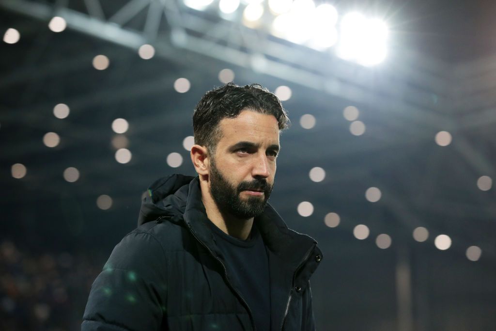 Report: Manchester City Considering Arsenal Legend As Guardiola Replacement Report: Manchester City Considering Arsenal Legend As Guardiola Replacement