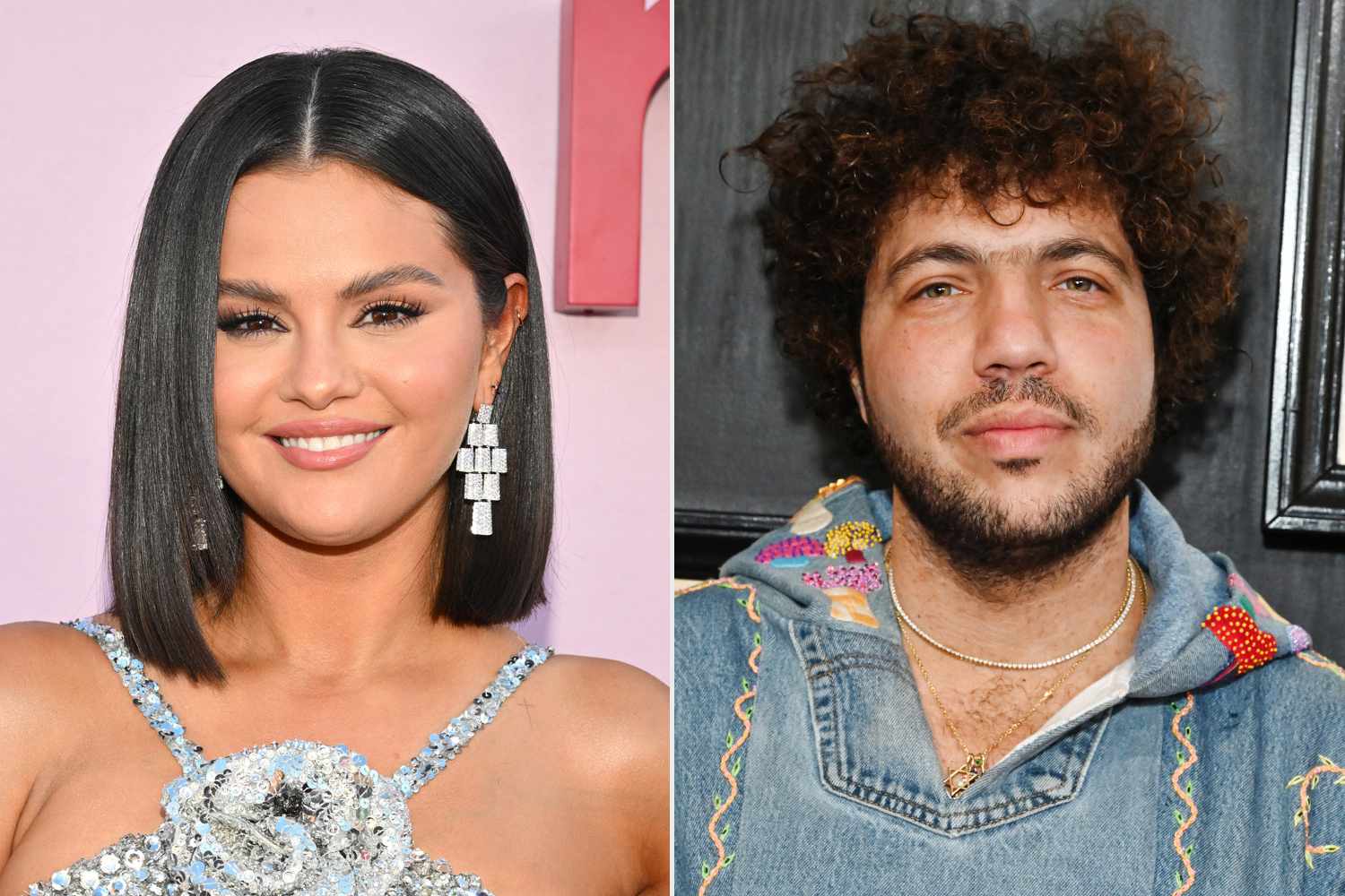 Report: Selena Gomez And Benny Blanco Discuss Future Family Plans Report: Selena Gomez And Benny Blanco Discuss Future Family Plans