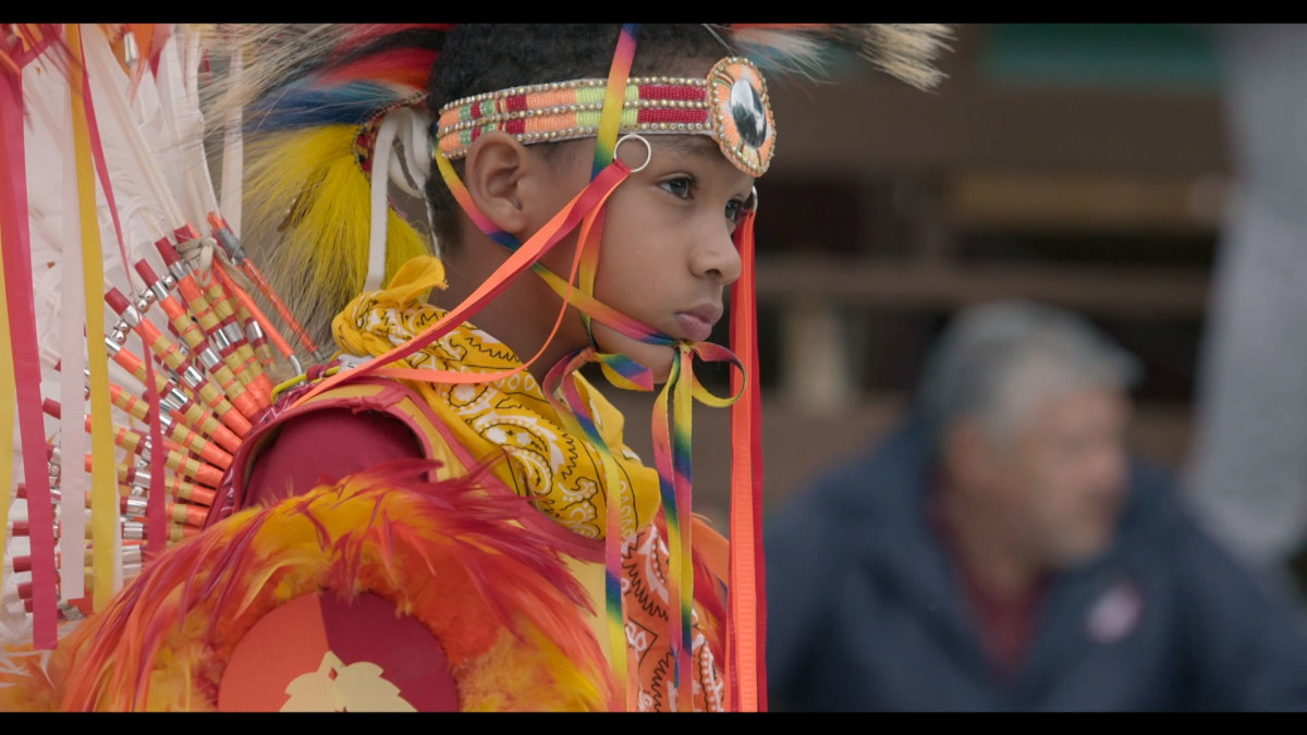 Report Sought On Death Of Indigenous Child In B.C. Foster Care Report Sought On Death Of Indigenous Child In B.C. Foster Care
