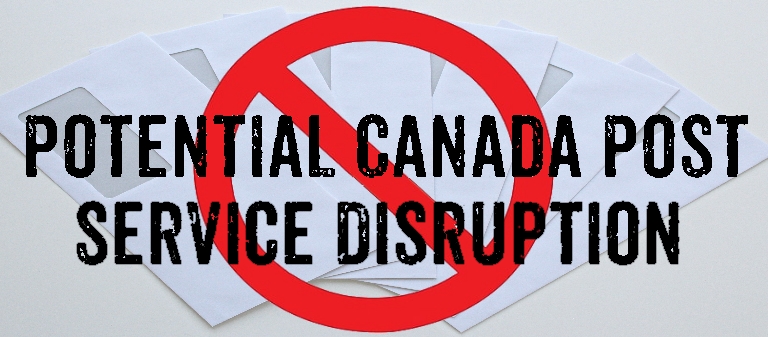 Report Suggests Major Overhaul Of Canada Post's Home Mail Delivery Service Report Suggests Major Overhaul Of Canada Post's Home Mail Delivery Service
