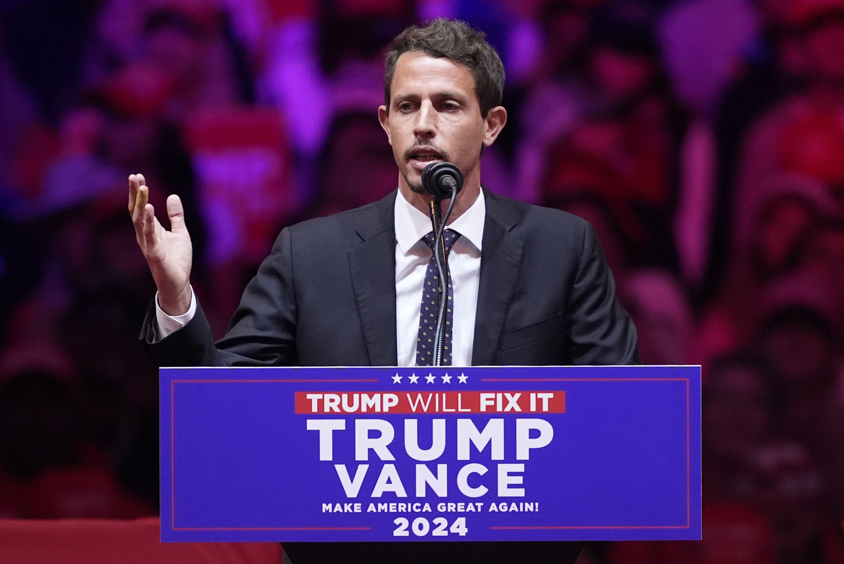 Report: Tony Hinchcliffe's WWE Segment Fails To Impress Report: Tony Hinchcliffe's WWE Segment Fails To Impress