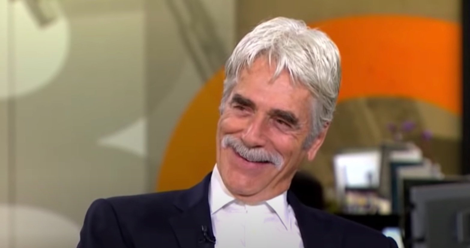 Report: Veteran Actor Sam Elliott Joins Landman For Season 2 Report: Veteran Actor Sam Elliott Joins Landman For Season 2