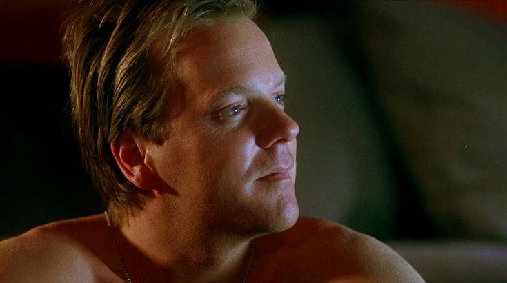 Reported Kiefer Sutherland Casting Sparks Online Buzz Reported Kiefer Sutherland Casting Sparks Online Buzz