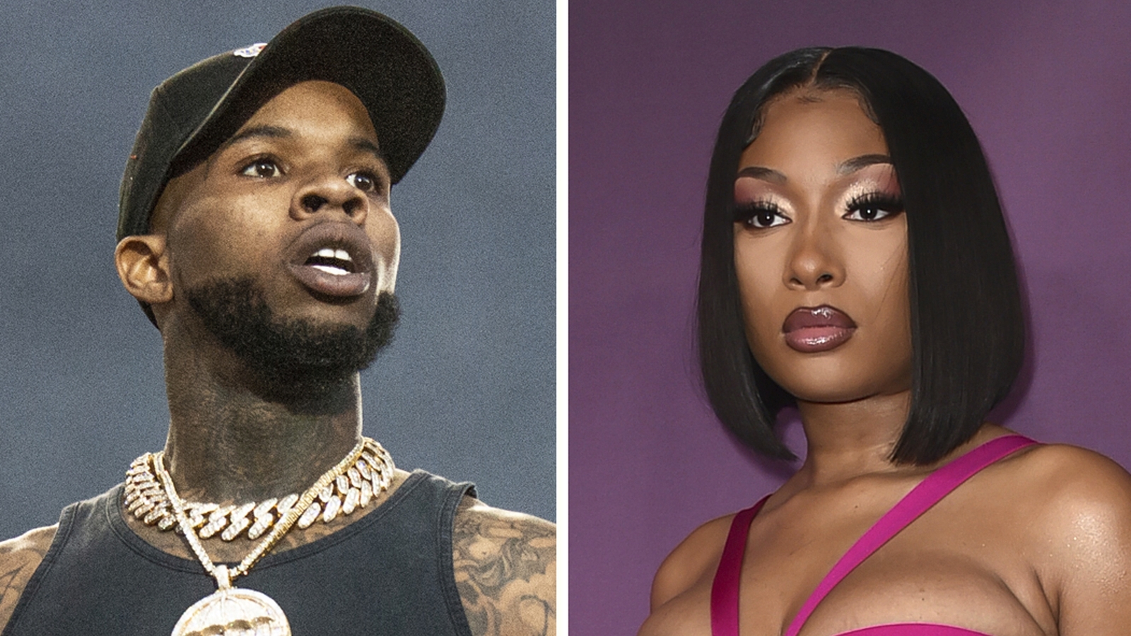 Reports: Tory Lanez Involved In Prison Stabbing Incident, Hospital Update Reports: Tory Lanez Involved In Prison Stabbing Incident, Hospital Update