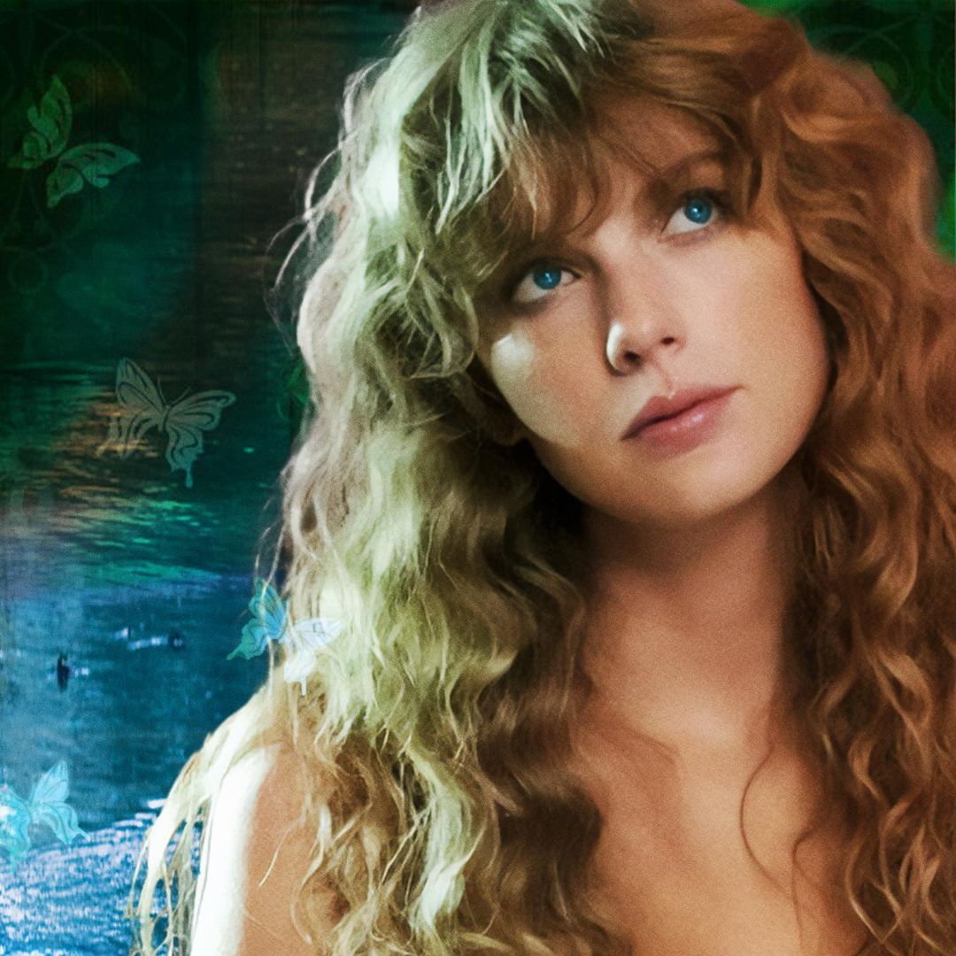 Reputation (Taylor's Version) Teaser: What Taylor Swift's Hints Reveal About The Re-Recording Reputation (Taylor's Version) Teaser: What Taylor Swift's Hints Reveal About The Re-Recording