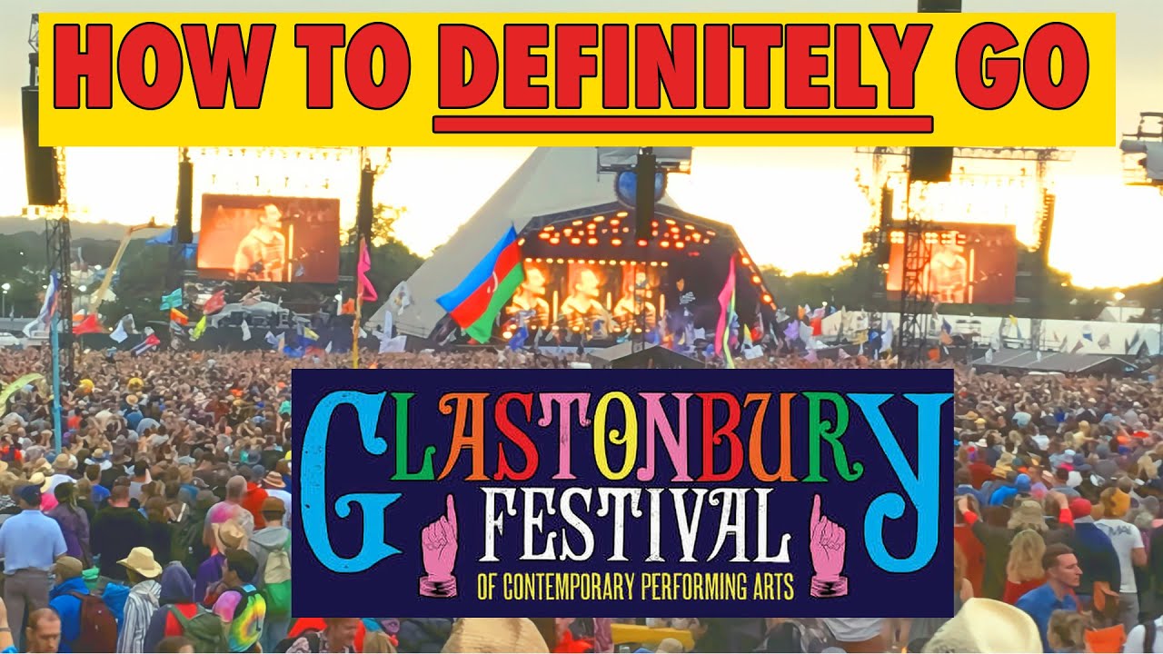 Resale Glastonbury 2025 Tickets & Coach Travel: Locations And Pricing Details Resale Glastonbury 2025 Tickets & Coach Travel: Locations And Pricing Details
