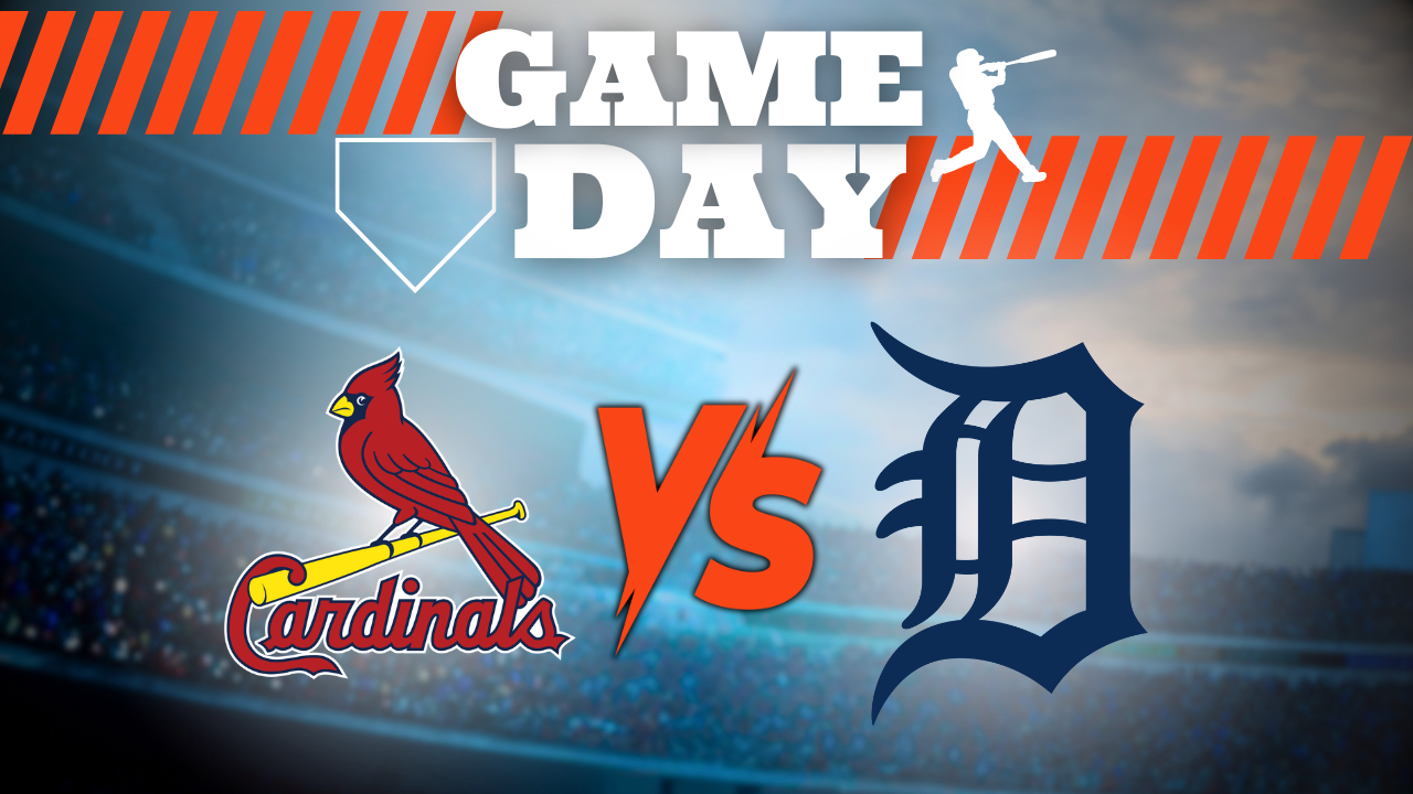 Rescheduled Tigers Game: Doubleheader Details Revealed Rescheduled Tigers Game: Doubleheader Details Revealed