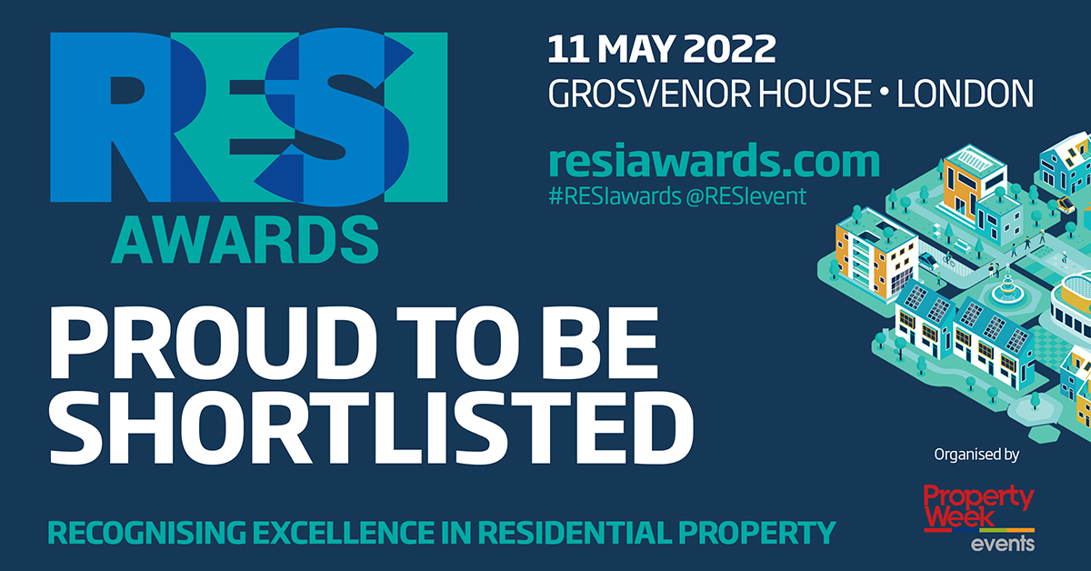 RESI Awards 2025: Celebrating Our Winners RESI Awards 2025: Celebrating Our Winners