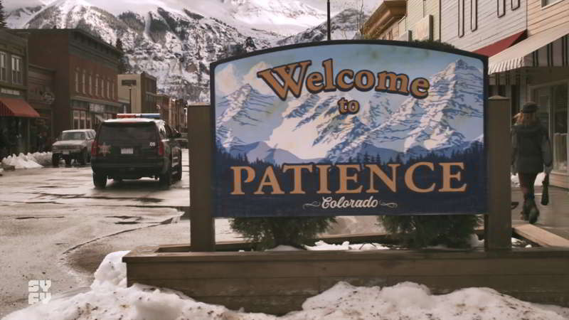 Resident Alien's Patience, Colorado: A Fictional Town's Real-World Charm