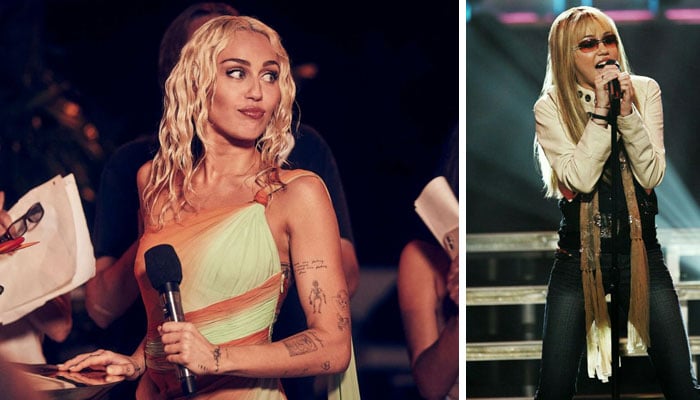 Resmi! Miley Cyrus Rilis Singel Baru Berjudul Resmi! Miley Cyrus Rilis Singel Baru Berjudul