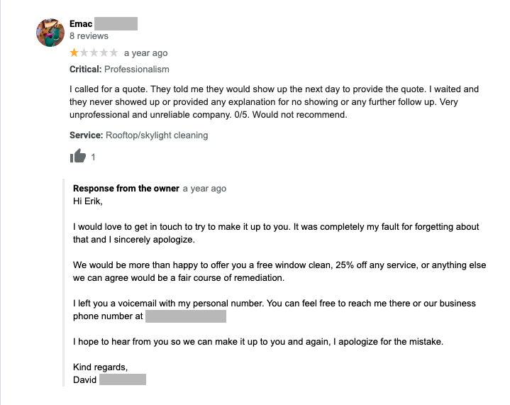 Response To Negative Safety Reports: A Southern Vacation Destination's Perspective Response To Negative Safety Reports: A Southern Vacation Destination's Perspective