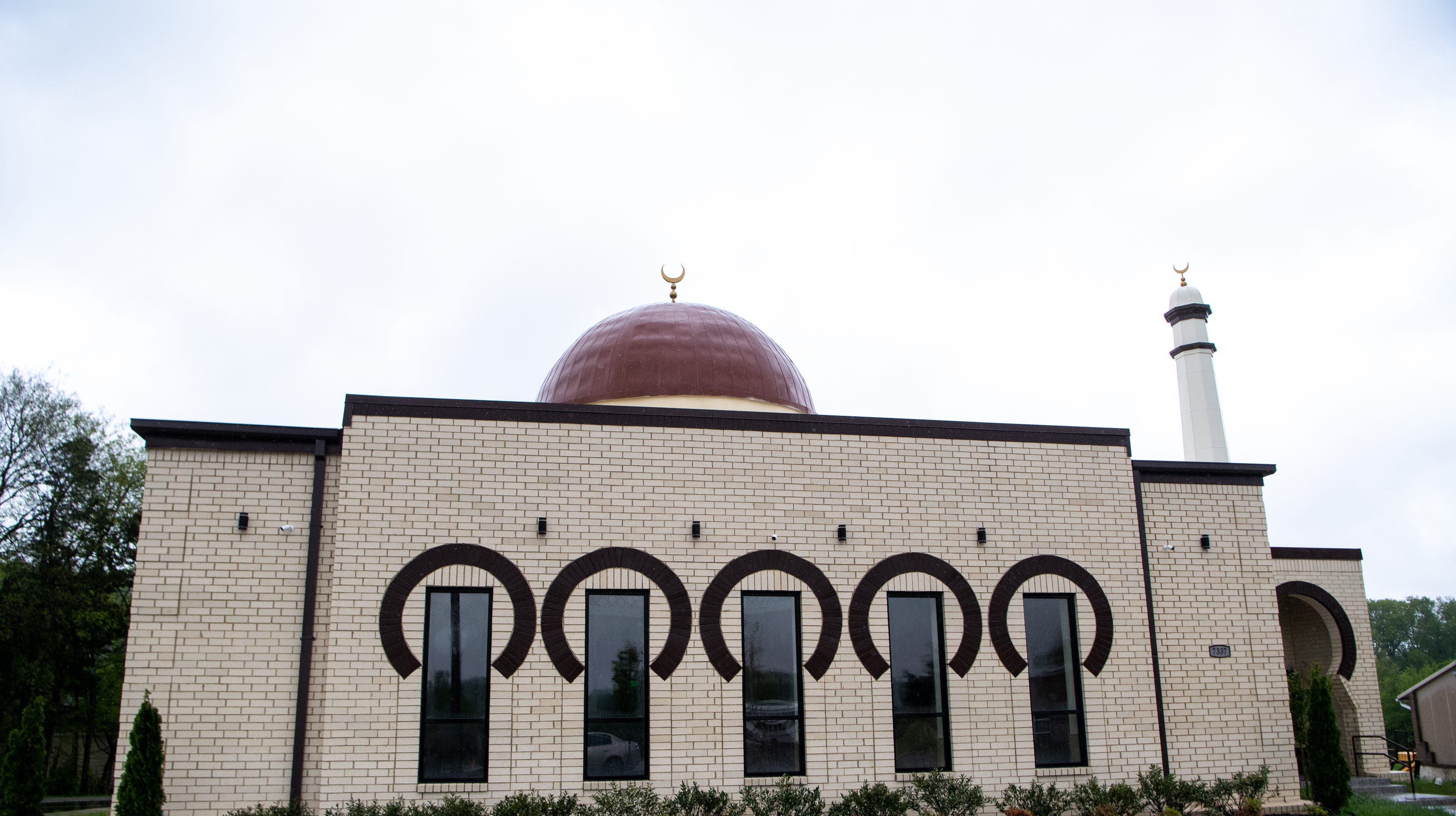 Restrictions Imposed On Texas Mosque: Implications For The Growing Muslim Community Restrictions Imposed On Texas Mosque: Implications For The Growing Muslim Community