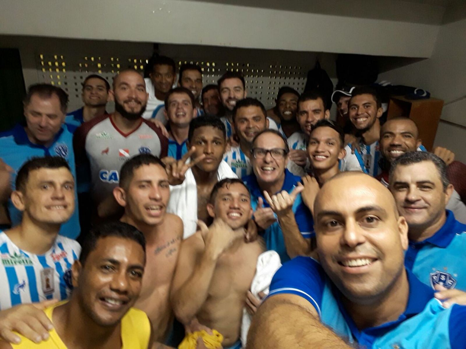 Resultado Final: Bahía Vence A Paysandu 1-0 - Resumen Y Goles Resultado Final: Bahía Vence A Paysandu 1-0 - Resumen Y Goles