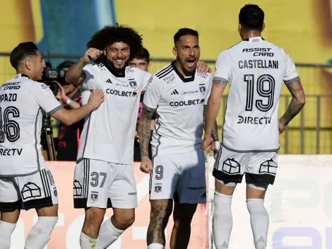 Resultado Final: Everton Viña Y Coquimbo Unido Empatan A Cero (0-0) Resultado Final: Everton Viña Y Coquimbo Unido Empatan A Cero (0-0)