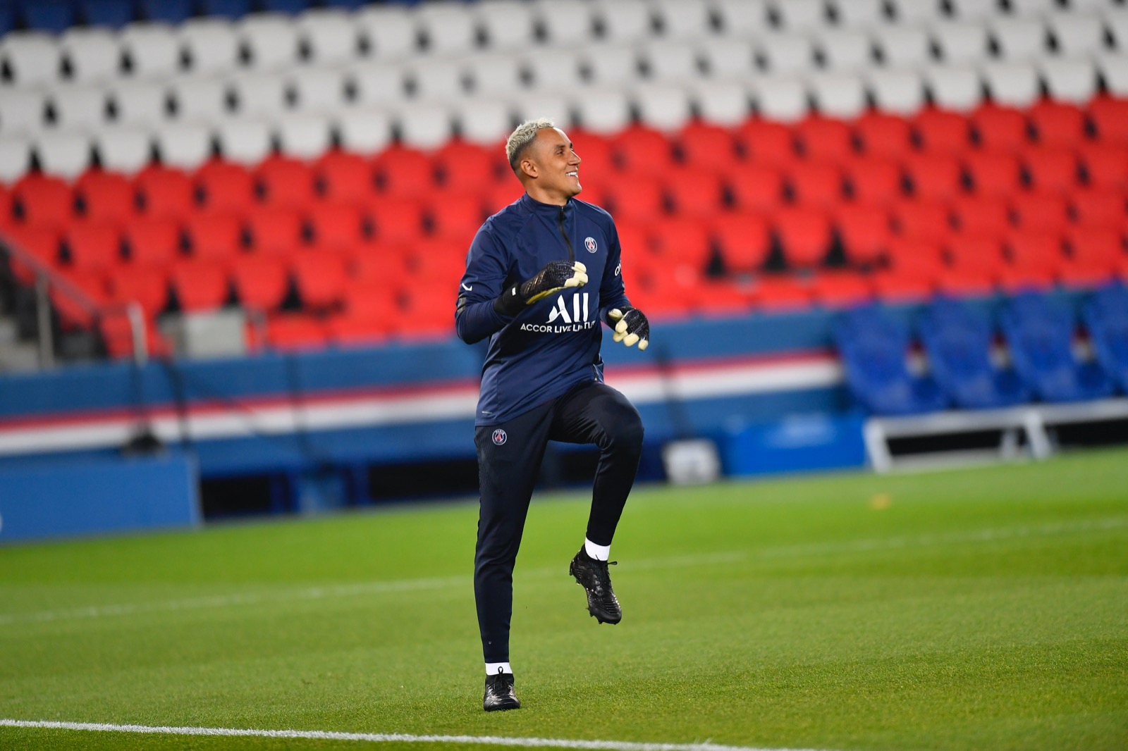 Resultado Lyon - PSG: Triunfo Parisino En Casa Del Lyon Resultado Lyon - PSG: Triunfo Parisino En Casa Del Lyon